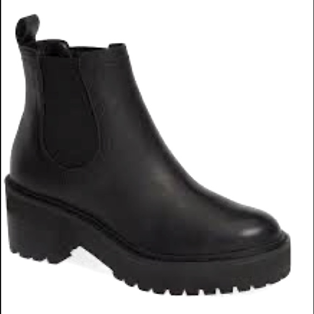 Linea Paolo Platform Boot
